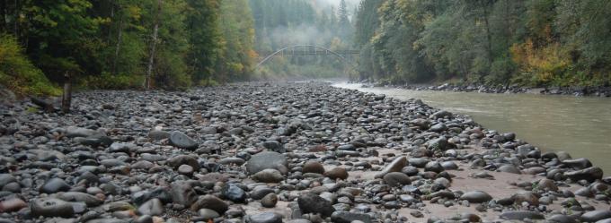 Marmot Bridge